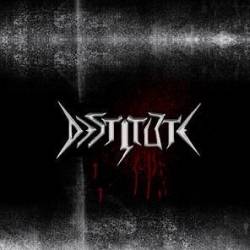 Destitute (GER) : Demo 2008